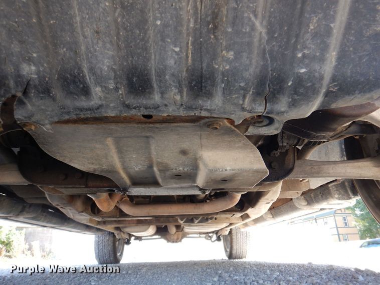 image for item DP0335 2007 GMC Yukon XL  SUV