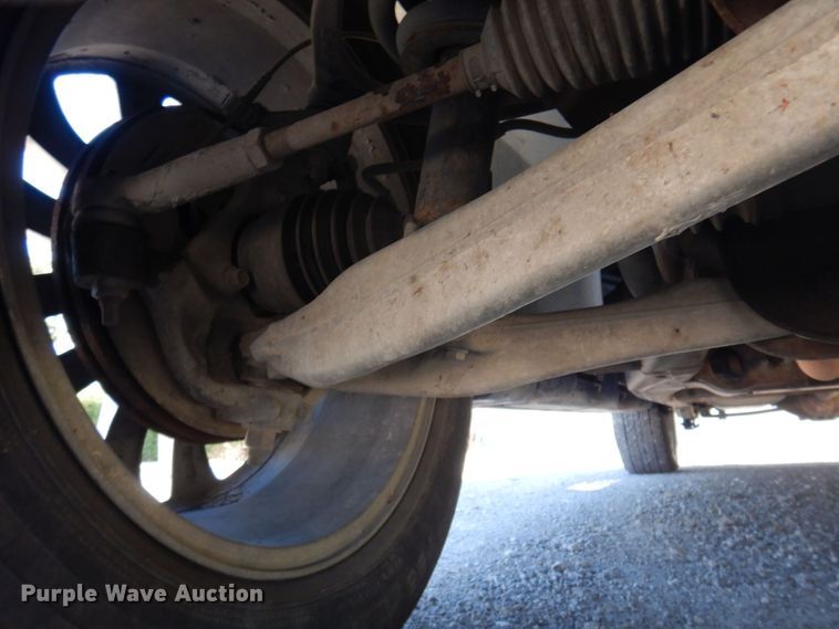 image for item DP0335 2007 GMC Yukon XL  SUV