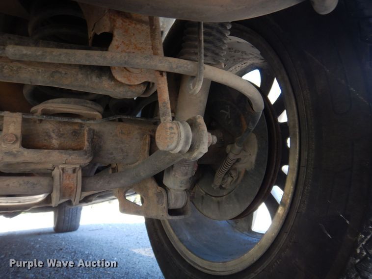 image for item DP0335 2007 GMC Yukon XL  SUV