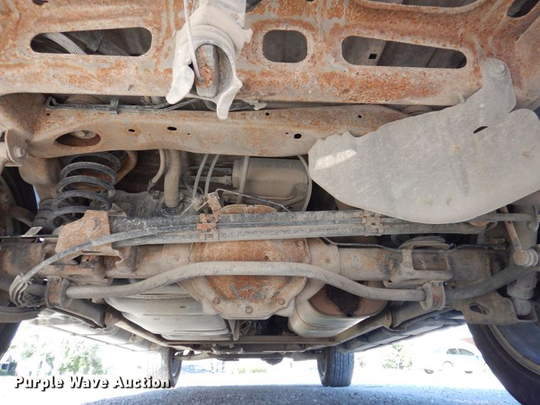 image for item DP0335 2007 GMC Yukon XL  SUV