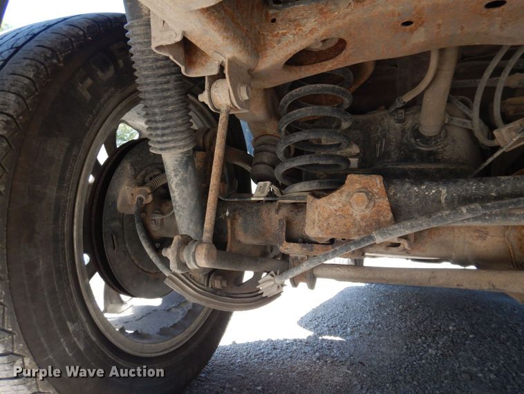 image for item DP0335 2007 GMC Yukon XL  SUV