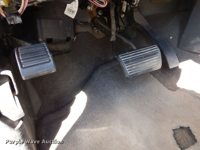 image for item DP0335 2007 GMC Yukon XL  SUV