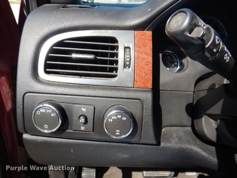 image for item DP0335 2007 GMC Yukon XL  SUV