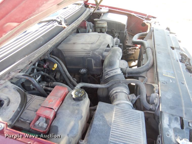 image for item DP0335 2007 GMC Yukon XL  SUV