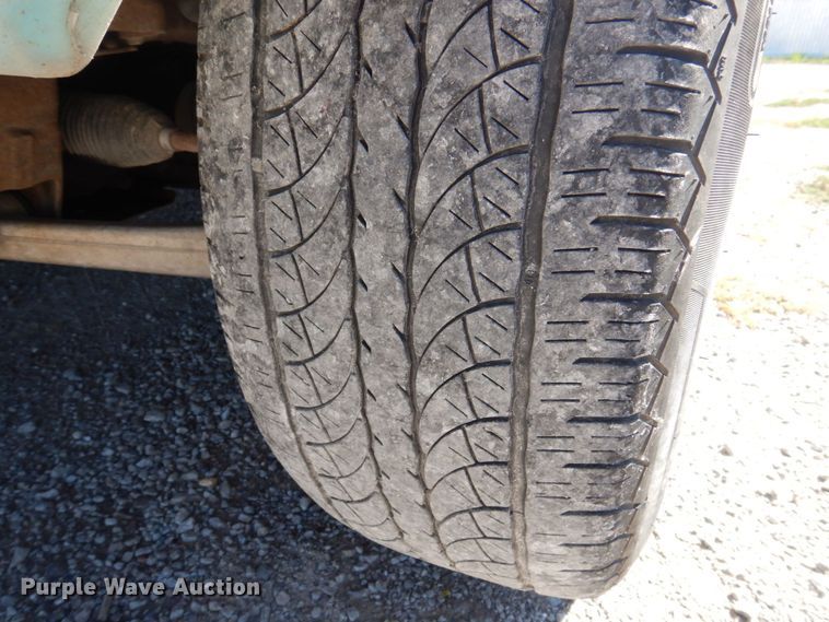 image for item DP0335 2007 GMC Yukon XL  SUV