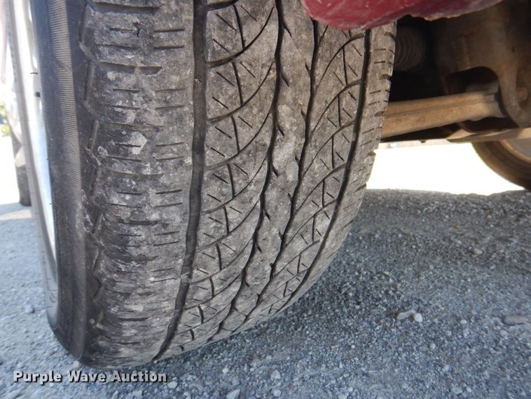 image for item DP0335 2007 GMC Yukon XL  SUV