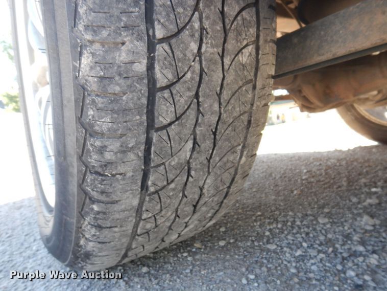 image for item DP0335 2007 GMC Yukon XL  SUV