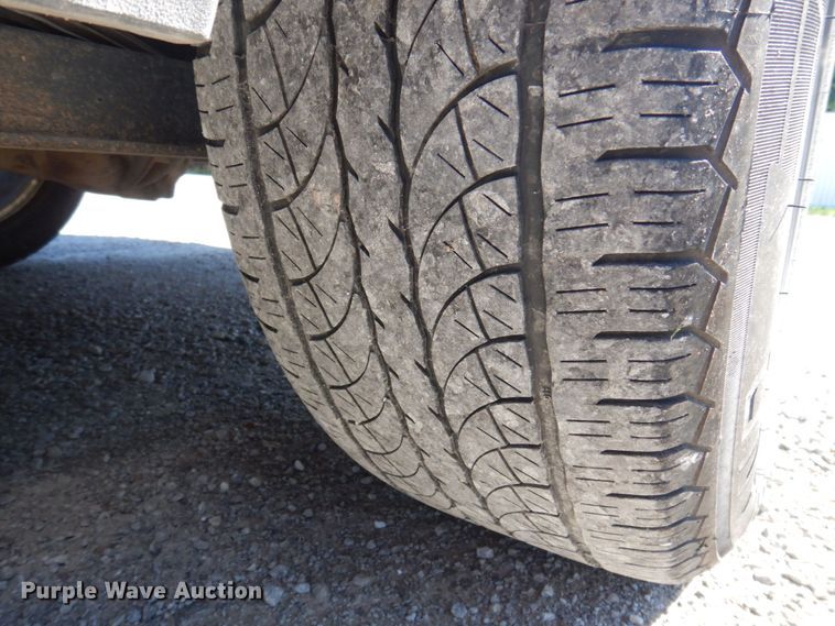 image for item DP0335 2007 GMC Yukon XL  SUV