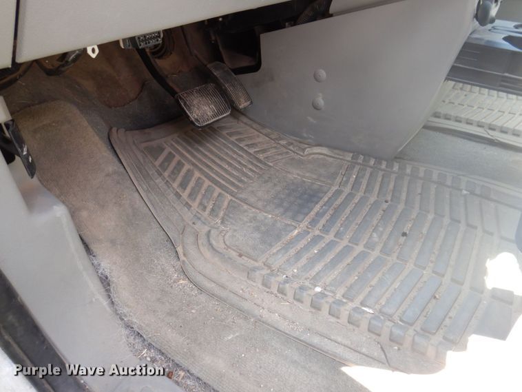 image for item DP5527 2006 Ford Freestar SE  van