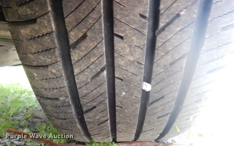 image for item DP5527 2006 Ford Freestar SE  van