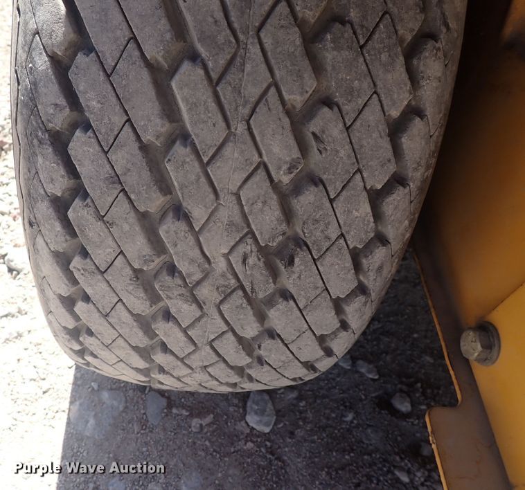 image for item DQ2908 Hustler FasTrak  ZTR lawn mower