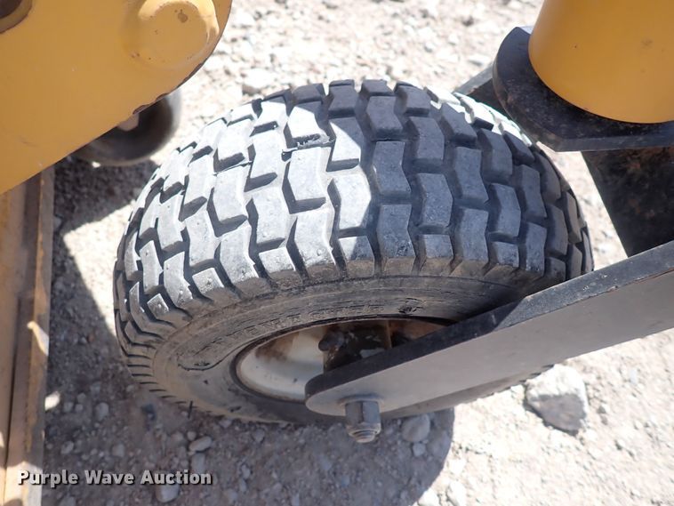 image for item DQ2908 Hustler FasTrak  ZTR lawn mower