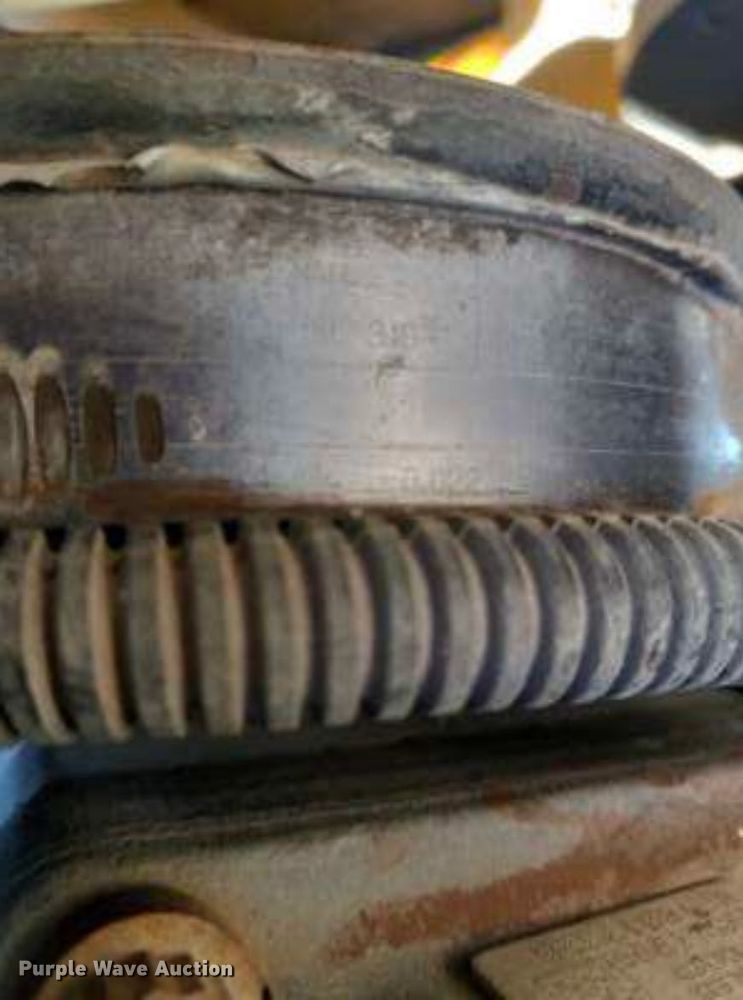 image for item DQ2948 2005 Freightliner Condor  refuse truck