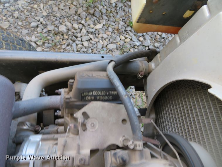 image for item DR0124 (2) lawn mowers