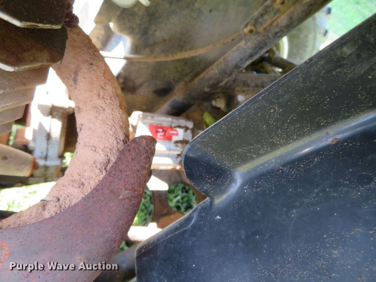 image for item DR0125 1997 Honda TRX300FW  ATV