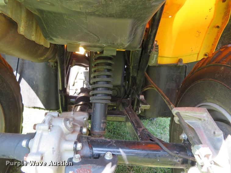 image for item DR0126 2006 Honda Rancher ES  ATV