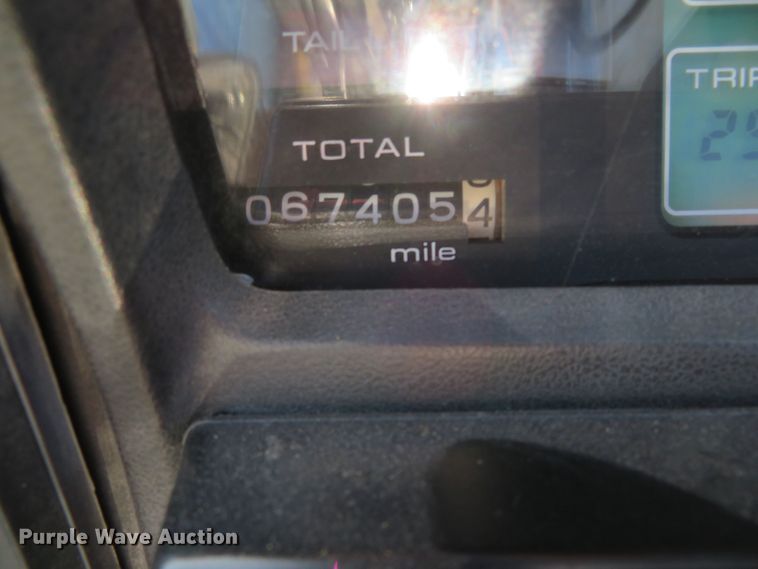 image for item DR0129 1985 Honda Gold Wing Aspencade  motorcycle