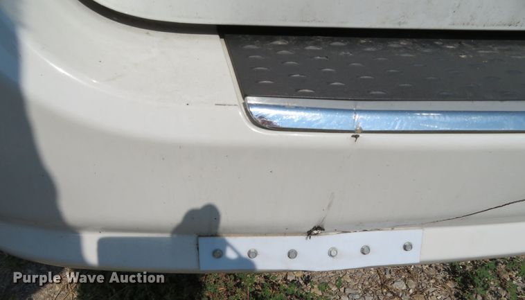 image for item DR0133 2017 Dodge Grand Caravan  van