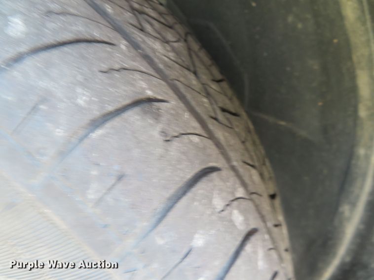 image for item DR0133 2017 Dodge Grand Caravan  van