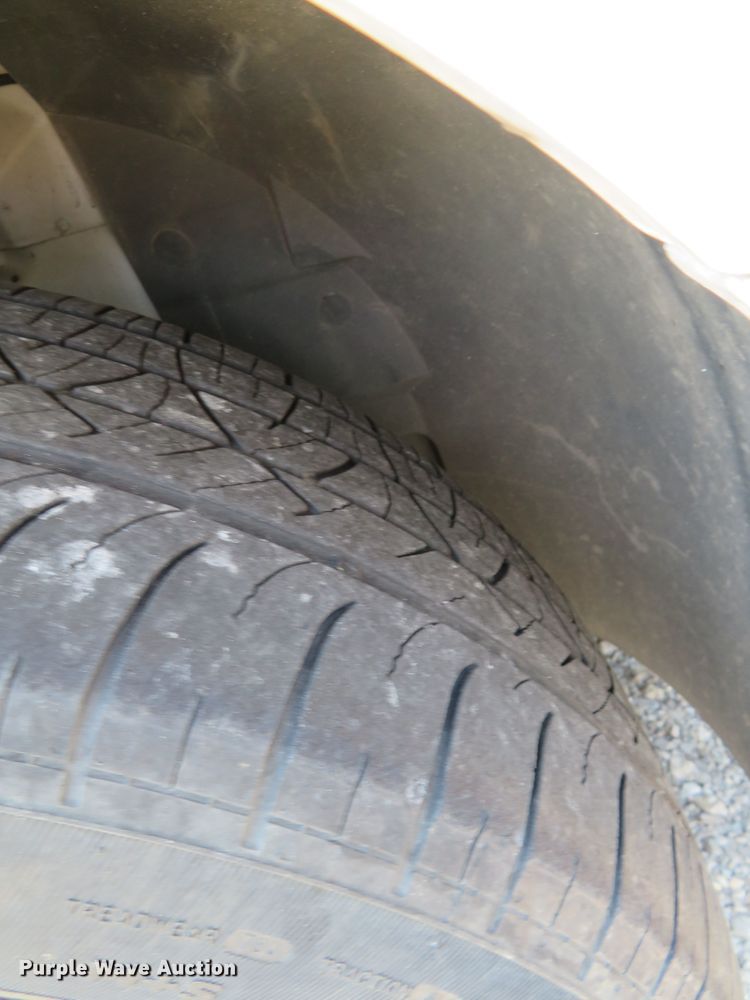 image for item DR0133 2017 Dodge Grand Caravan  van