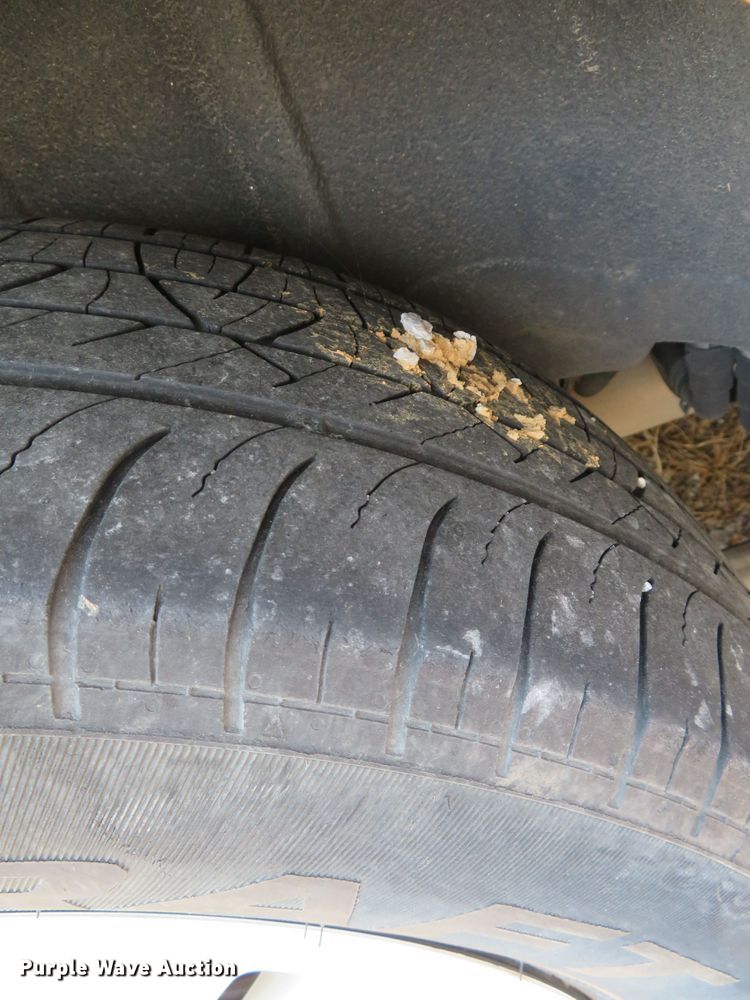 image for item DR0133 2017 Dodge Grand Caravan  van