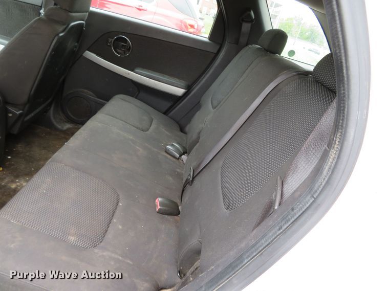 image for item DR0138 2008 Pontiac Torrent  SUV