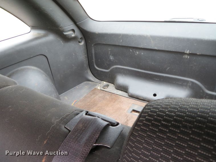 image for item DR0138 2008 Pontiac Torrent  SUV