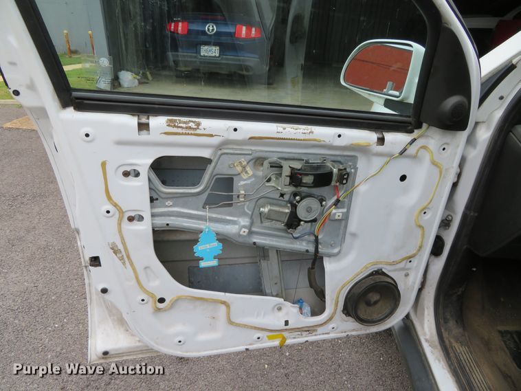 image for item DR0138 2008 Pontiac Torrent  SUV