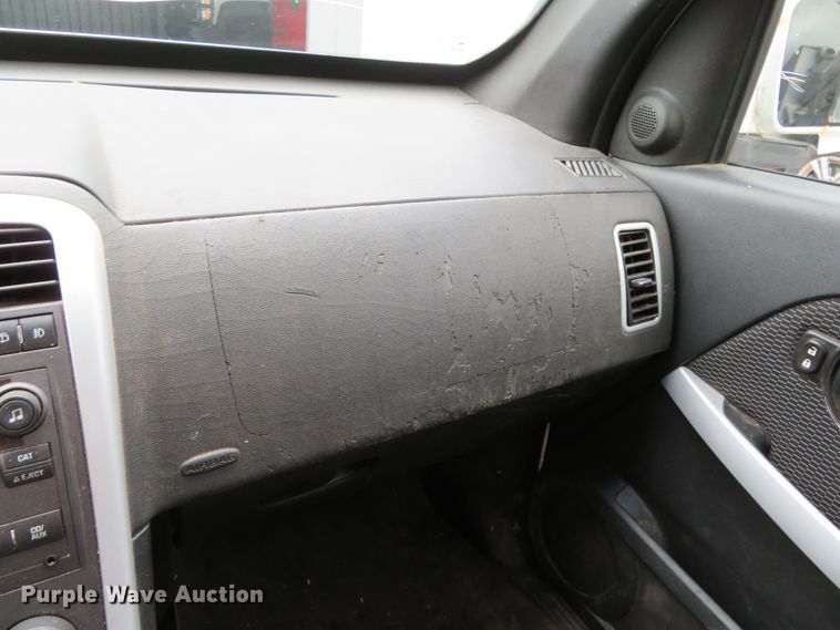 image for item DR0138 2008 Pontiac Torrent  SUV