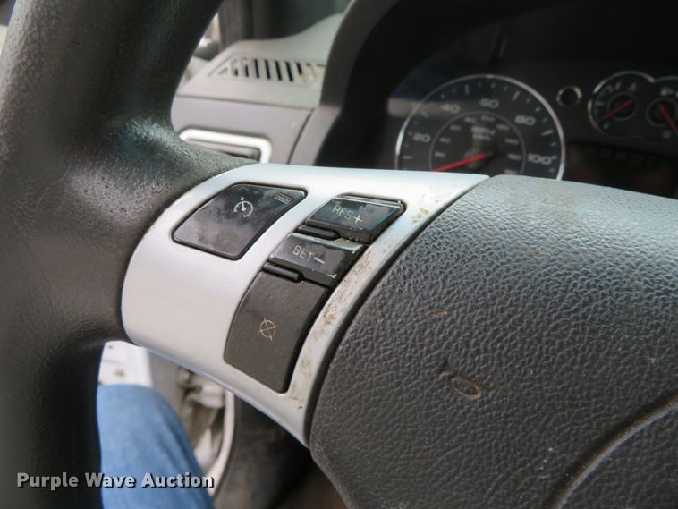 image for item DR0138 2008 Pontiac Torrent  SUV