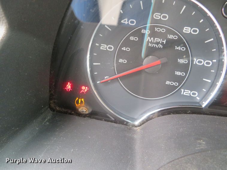 image for item DR0138 2008 Pontiac Torrent  SUV