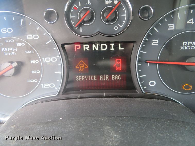 image for item DR0138 2008 Pontiac Torrent  SUV