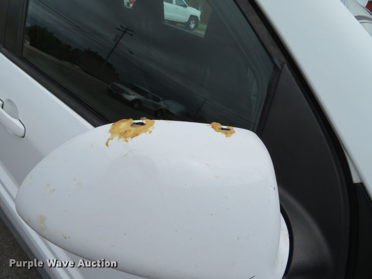 image for item DR0138 2008 Pontiac Torrent  SUV