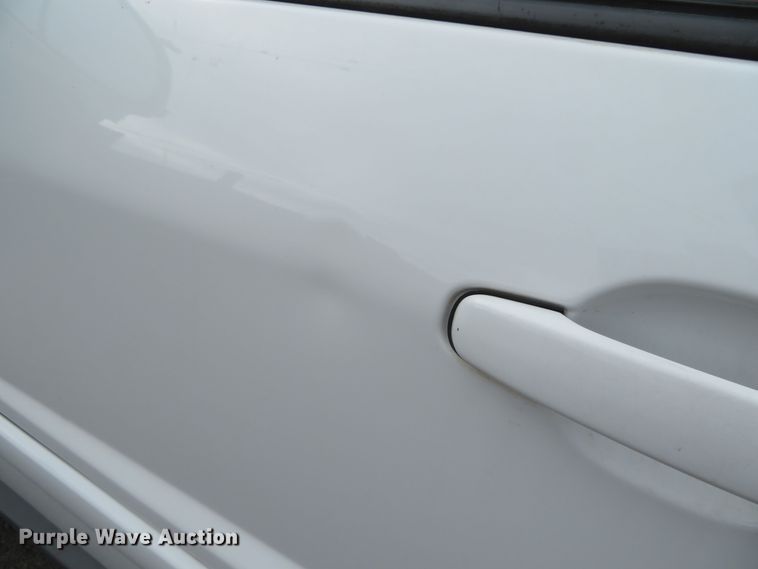 image for item DR0138 2008 Pontiac Torrent  SUV