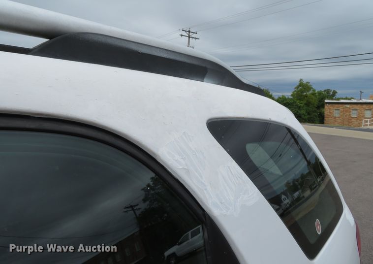 image for item DR0138 2008 Pontiac Torrent  SUV