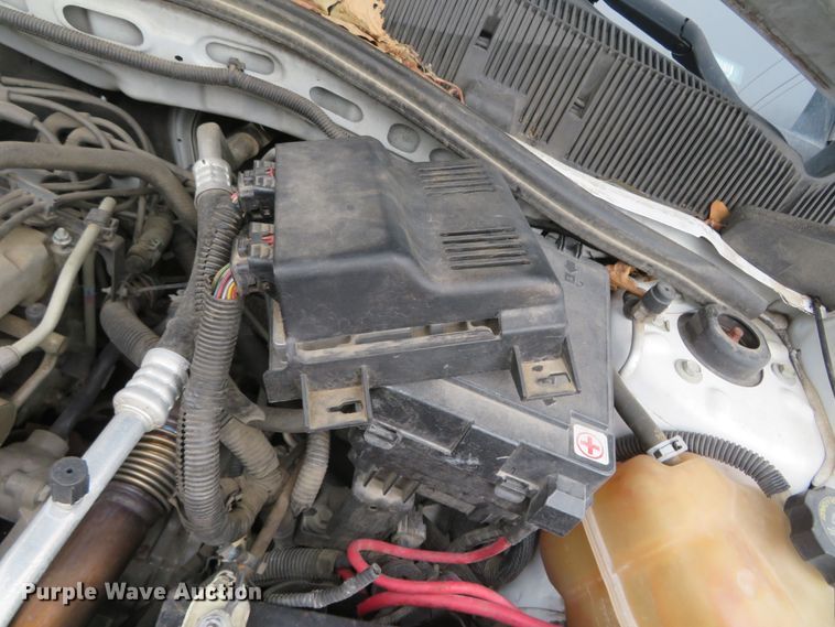 image for item DR0138 2008 Pontiac Torrent  SUV