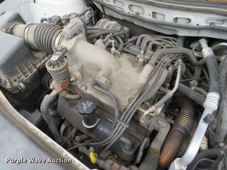 image for item DR0138 2008 Pontiac Torrent  SUV