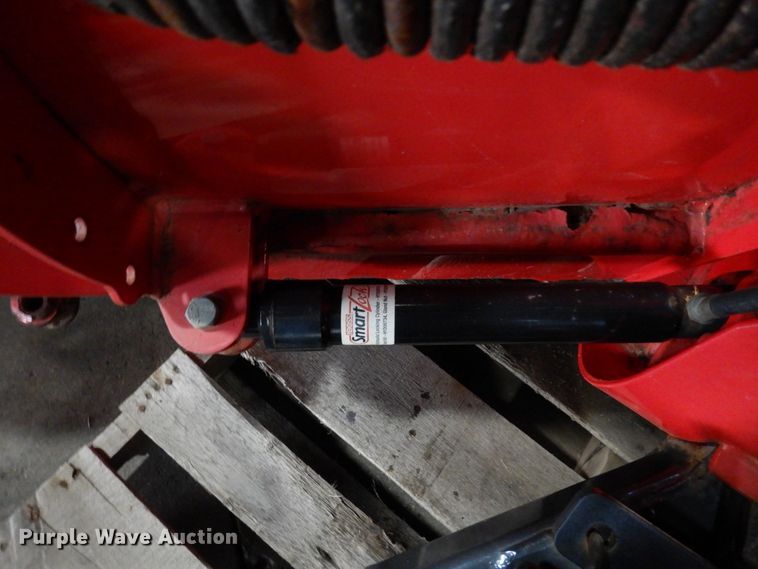 image for item DR0528 The Boss Power-V XT  snow plow