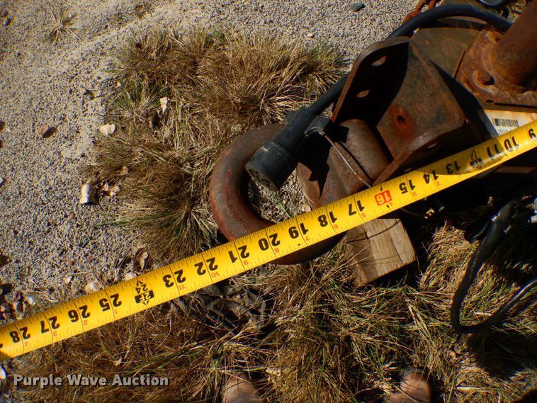 image for item DR0538 2017 USCA  enclosed cargo trailer