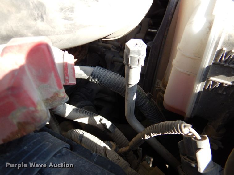 image for item DR2026 2017 Ford F450 Super Duty XLT  Crew Cab flatbed truck