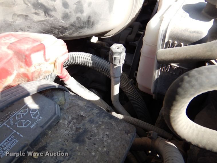 image for item DR2027 2018 Ford F450 Super Duty XLT  Crew Cab flatbed truck