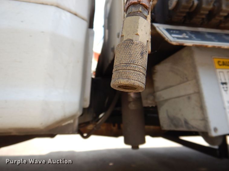 image for item DR2031 2019 Ford F550 Super Duty XL  utility / service truck