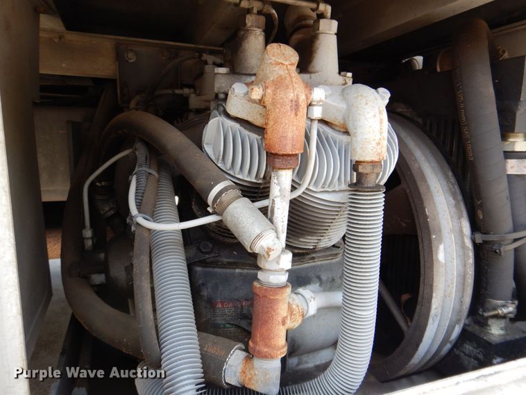 image for item DR2031 2019 Ford F550 Super Duty XL  utility / service truck