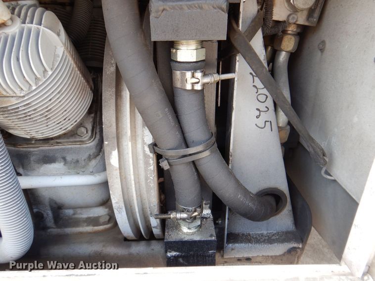 image for item DR2031 2019 Ford F550 Super Duty XL  utility / service truck