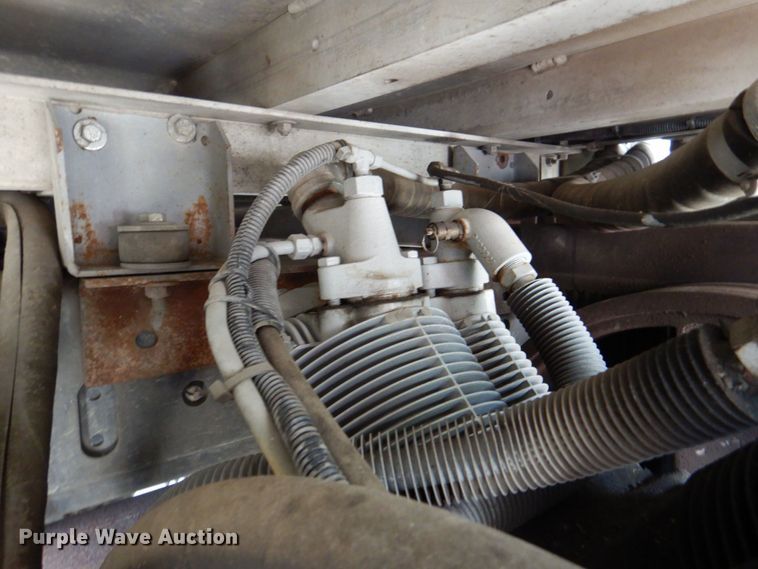 image for item DR2031 2019 Ford F550 Super Duty XL  utility / service truck