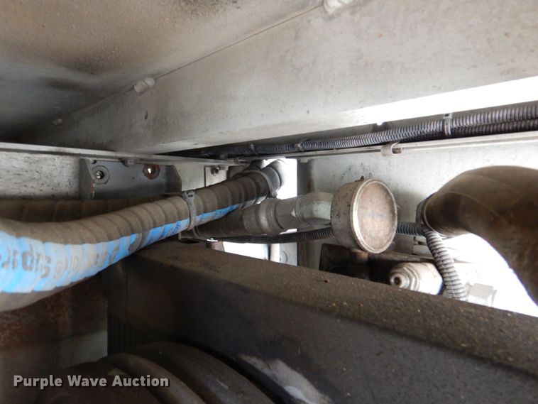 image for item DR2031 2019 Ford F550 Super Duty XL  utility / service truck