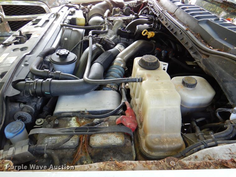 image for item DR2031 2019 Ford F550 Super Duty XL  utility / service truck