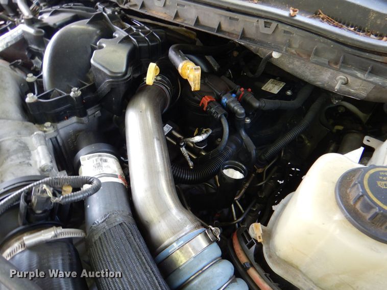 image for item DR2031 2019 Ford F550 Super Duty XL  utility / service truck