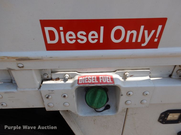 image for item DR2031 2019 Ford F550 Super Duty XL  utility / service truck