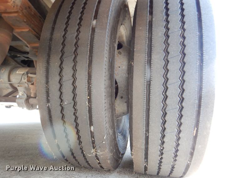 image for item DR2031 2019 Ford F550 Super Duty XL  utility / service truck